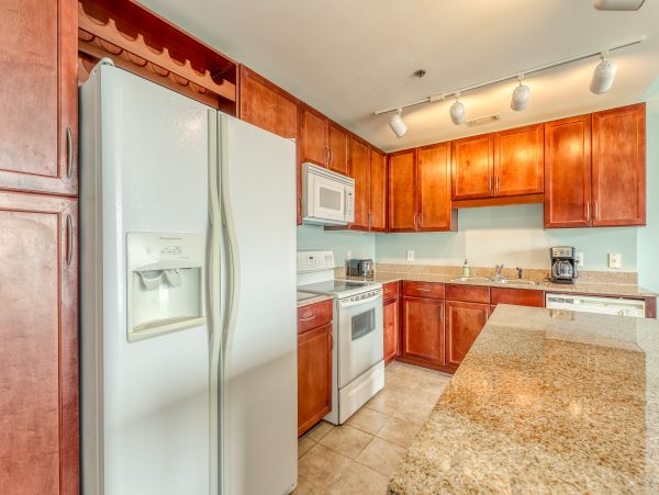 Panama City Beach Condo 962956