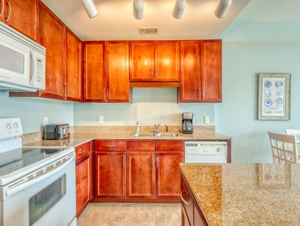 Panama City Beach Condo 962956