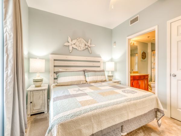Panama City Beach Condo 962956