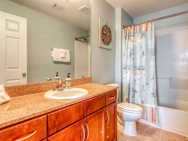 Panama City Beach Condo 962956