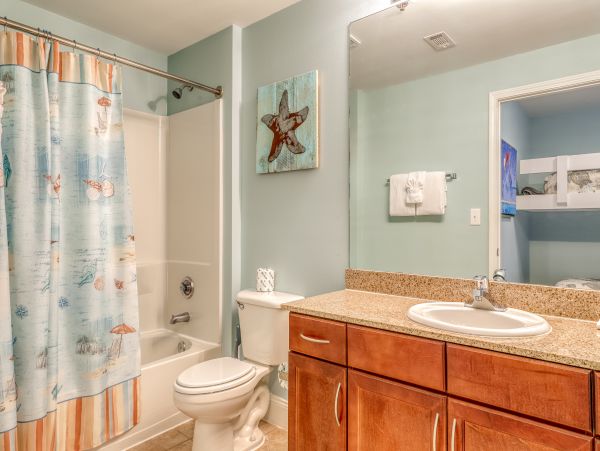 Panama City Beach Condo 962956