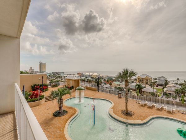Panama City Beach Condo 962956