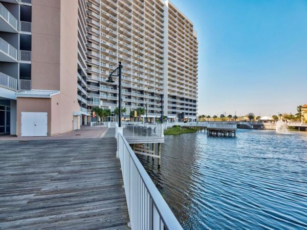 Panama City Beach Condo 962956