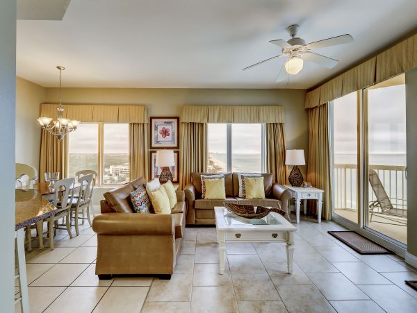 Panama City Beach Condo 962957
