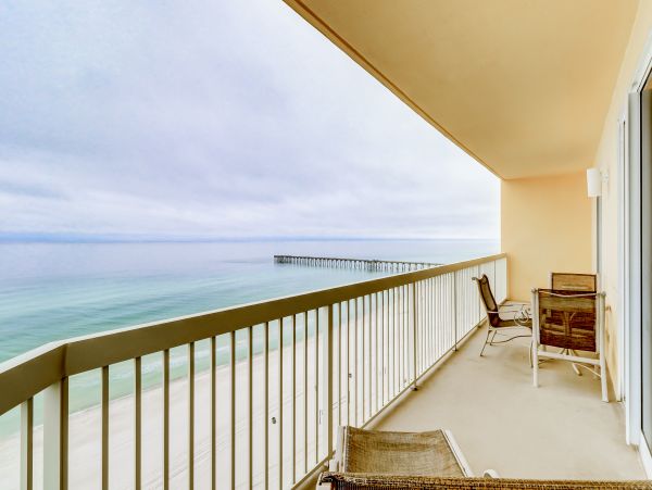 Panama City Beach Condo 962957