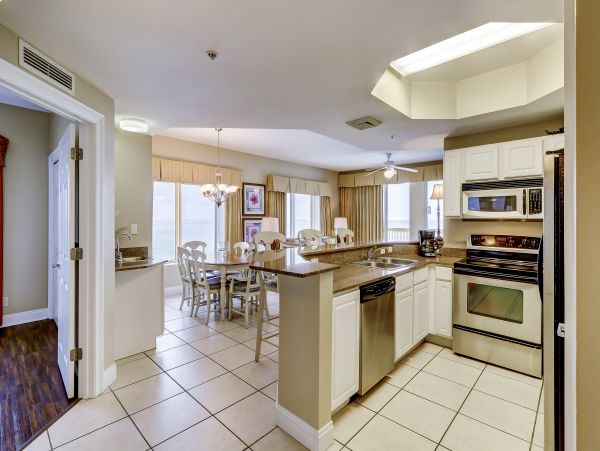 Panama City Beach Condo 962957