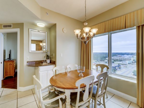 Panama City Beach Condo 962957
