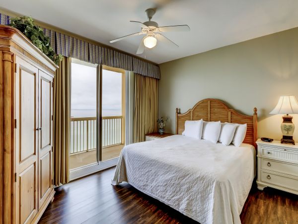 Panama City Beach Condo 962957