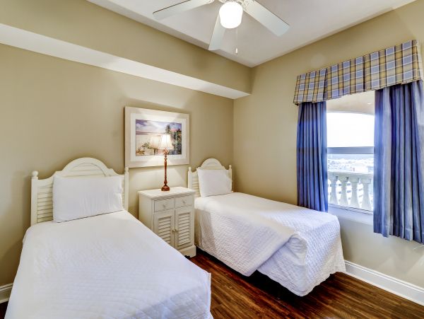 Panama City Beach Condo 962957