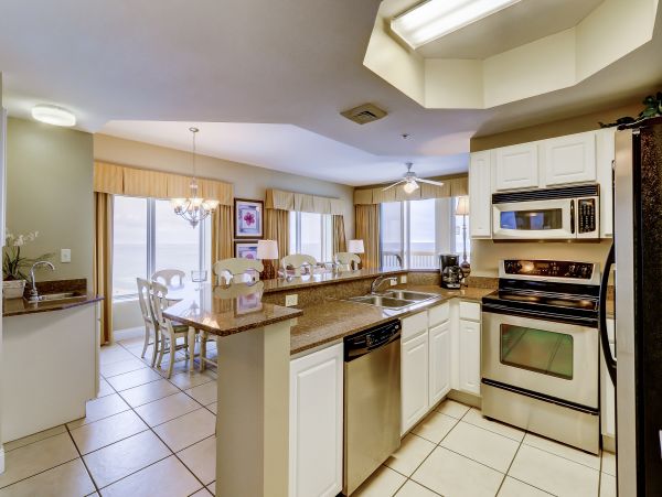 Panama City Beach Condo 962957