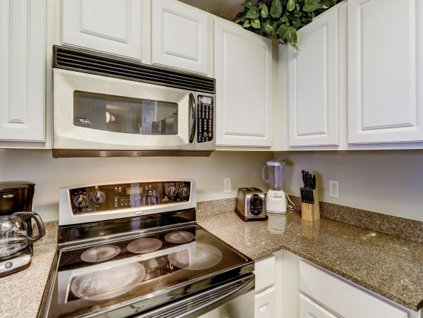 Panama City Beach Condo 962957