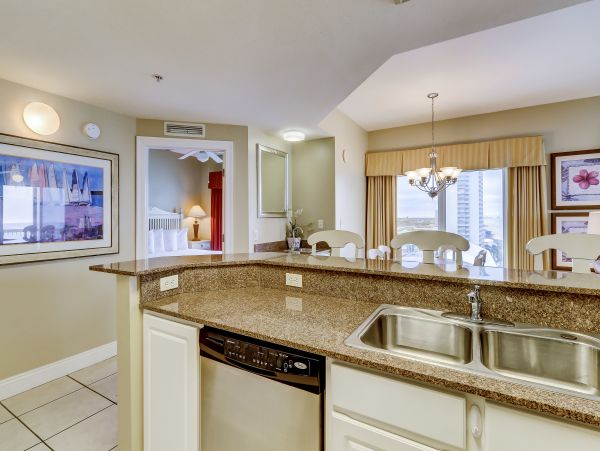Panama City Beach Condo 962957