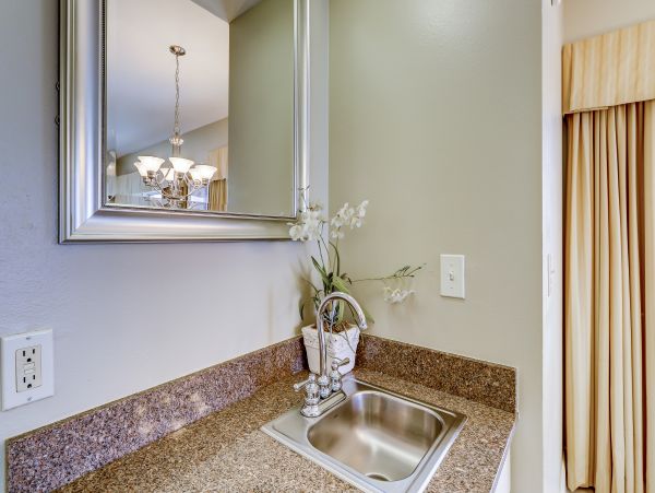 Panama City Beach Condo 962957