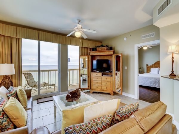 Panama City Beach Condo 962957