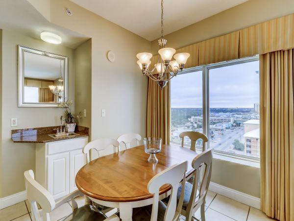 Panama City Beach Condo 962957