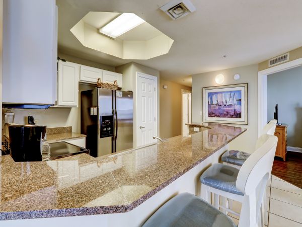 Panama City Beach Condo 962957