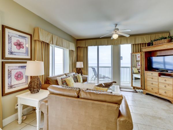 Panama City Beach Condo 962957