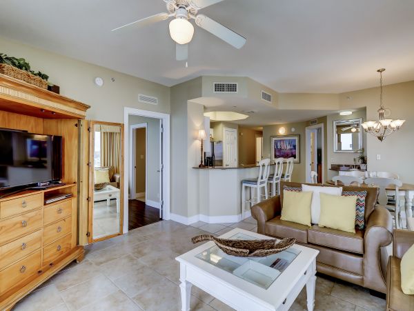 Panama City Beach Condo 962957