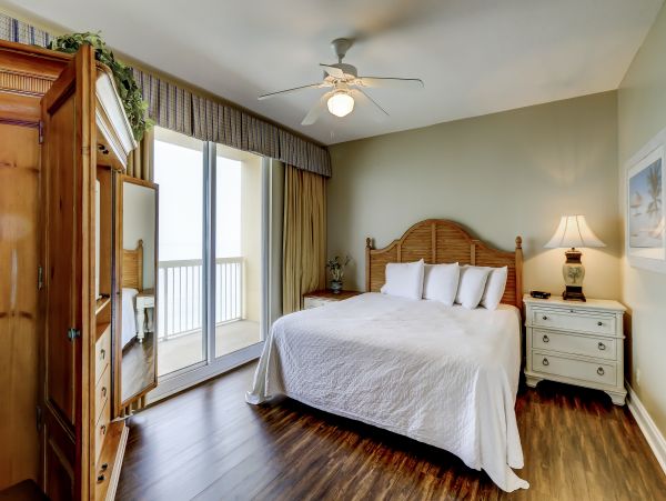 Panama City Beach Condo 962957