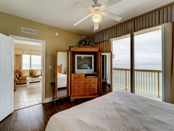 Panama City Beach Condo 962957