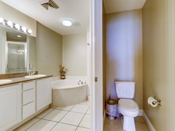 Panama City Beach Condo 962957