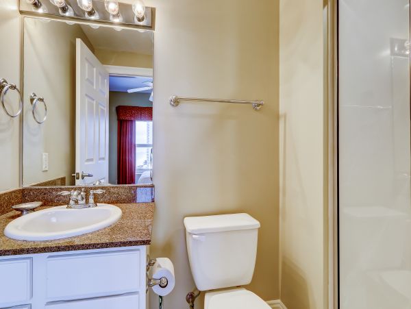 Panama City Beach Condo 962957