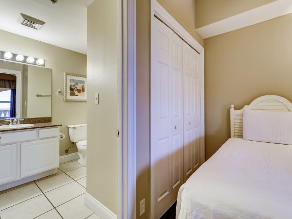 Panama City Beach Condo 962957