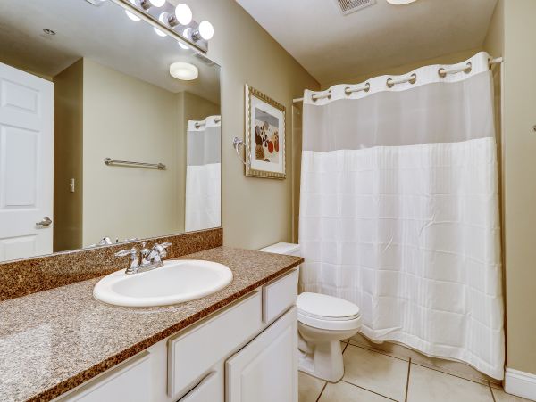 Panama City Beach Condo 962957