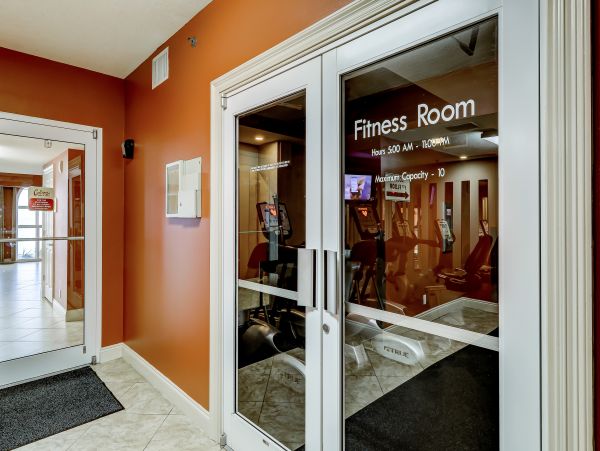 Panama City Beach Condo 962957