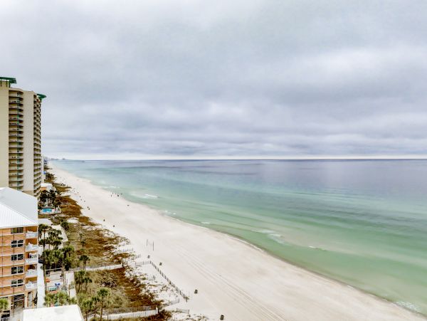 Panama City Beach Condo 962957