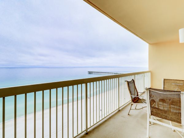 Panama City Beach Condo 962957