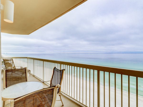 Panama City Beach Condo 962957