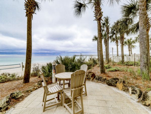 Panama City Beach Condo 962957