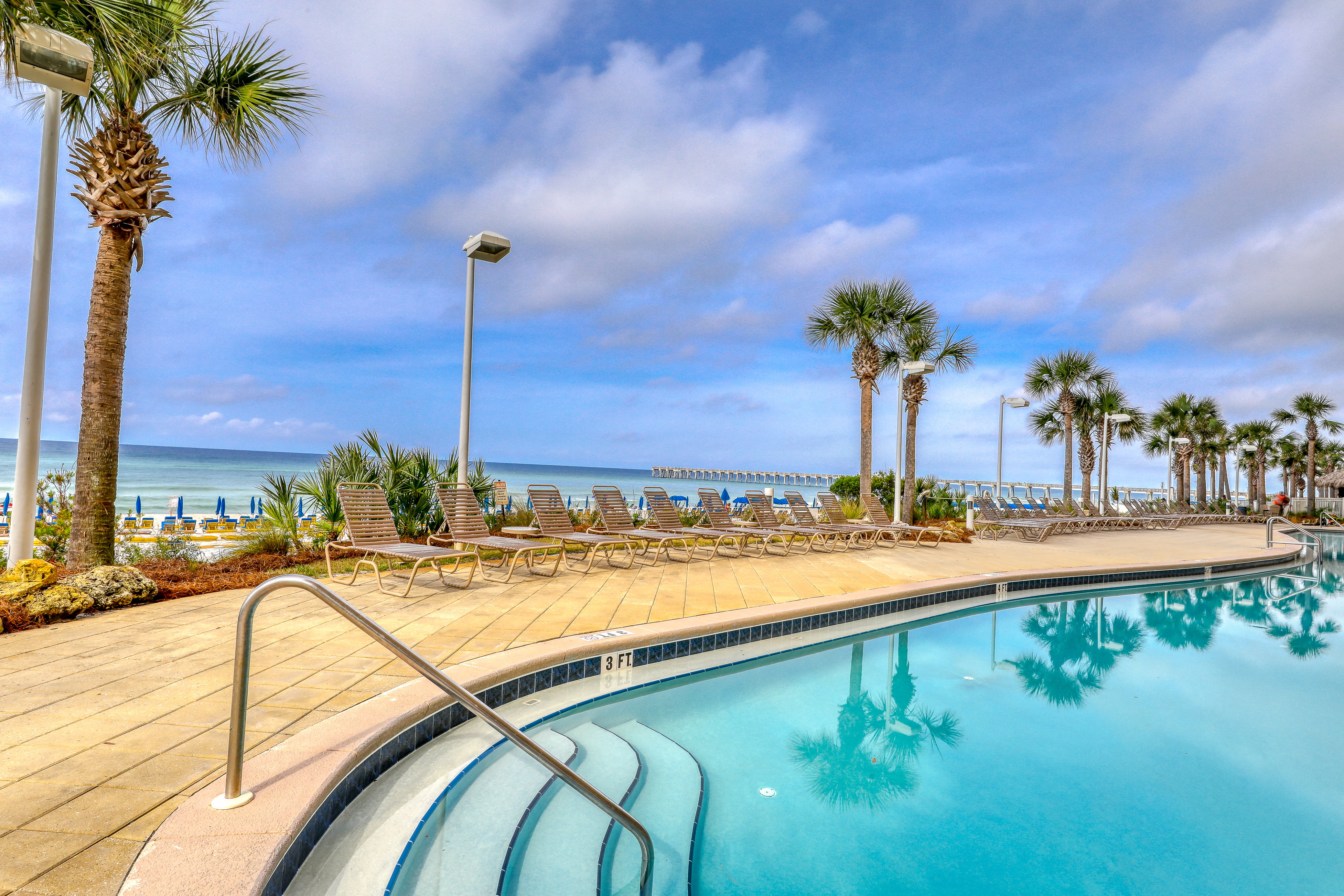 Panama City Beach Condo 962957