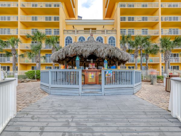 Panama City Beach Condo 962957