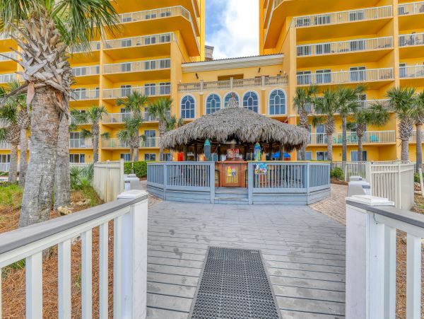 Panama City Beach Condo 962957