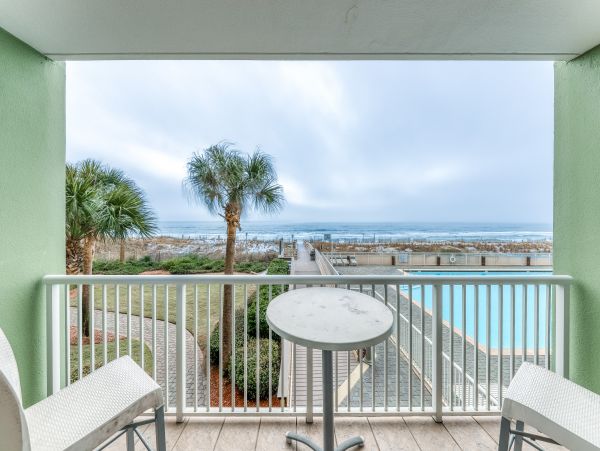 Okaloosa Island Fort Walton Beach Condo 962959