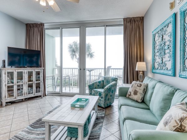 Okaloosa Island Fort Walton Beach Condo 962959