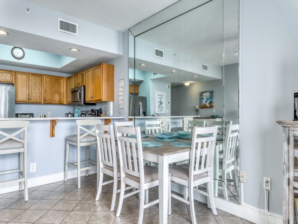 Okaloosa Island Fort Walton Beach Condo 962959