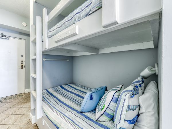 Okaloosa Island Fort Walton Beach Condo 962959