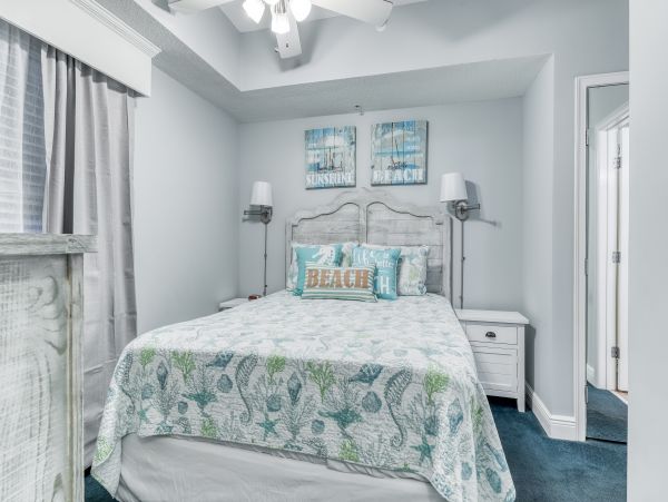 Okaloosa Island Fort Walton Beach Condo 962959