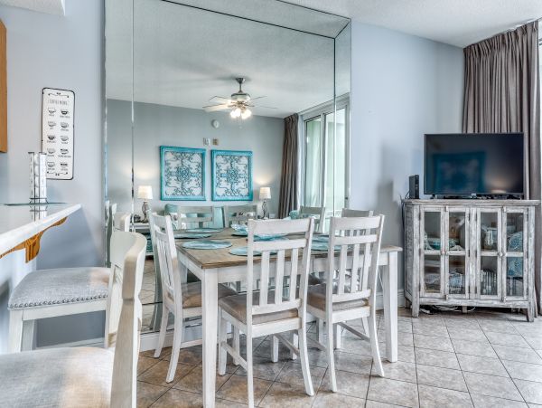 Okaloosa Island Fort Walton Beach Condo 962959