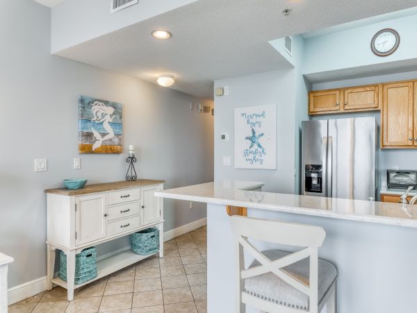 Okaloosa Island Fort Walton Beach Condo 962959