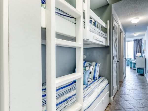 Okaloosa Island Fort Walton Beach Condo 962959