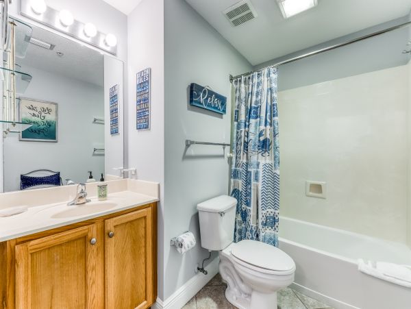 Okaloosa Island Fort Walton Beach Condo 962959