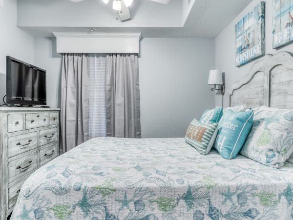 Okaloosa Island Fort Walton Beach Condo 962959