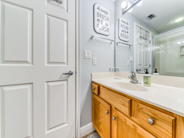 Okaloosa Island Fort Walton Beach Condo 962959