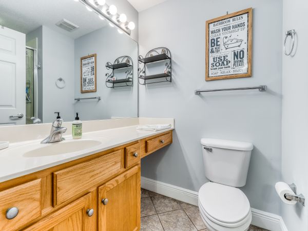 Okaloosa Island Fort Walton Beach Condo 962959