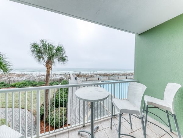 Okaloosa Island Fort Walton Beach Condo 962959