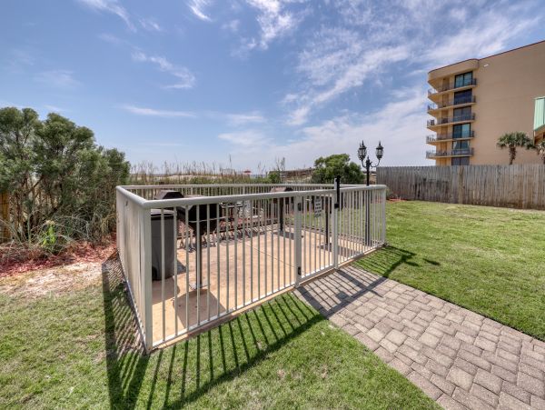 Okaloosa Island Fort Walton Beach Condo 962959